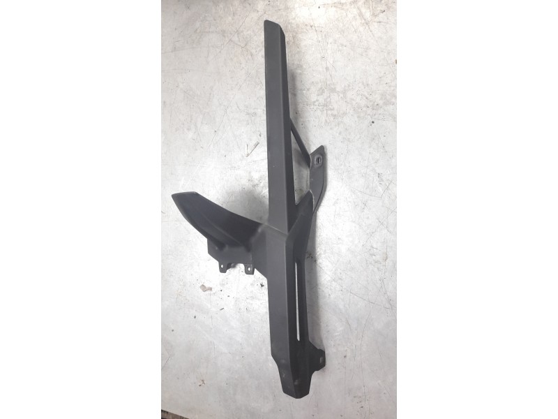 Recambio de guardabarros trasero para bmw f (801cc - ) f 900 r (4r90) referencia OEM IAM 46628396360  