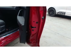 CERRADURA PUERTA DELANTERA DERECHA B6A5TB837016A 