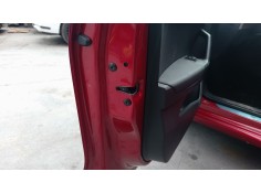 CERRADURA PUERTA DELANTERA IZQUIERDA 