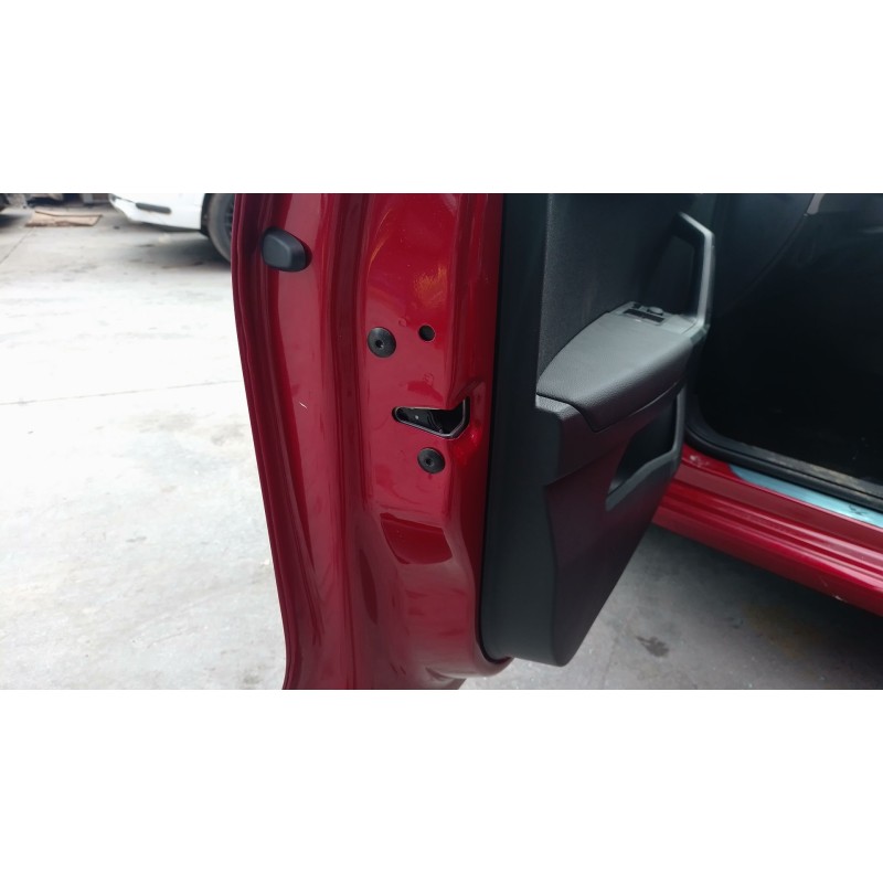 Recambio de cerradura puerta delantera izquierda para seat ibiza v (kj1, kjg) 1.0 tsi referencia OEM IAM   