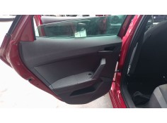 ELEVALUNAS TRASERO IZQUIERDO 6F0839461D 