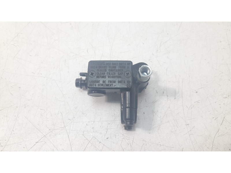 Recambio de bomba freno delantera para honda pcx 125 referencia OEM IAM 45510K35V01  