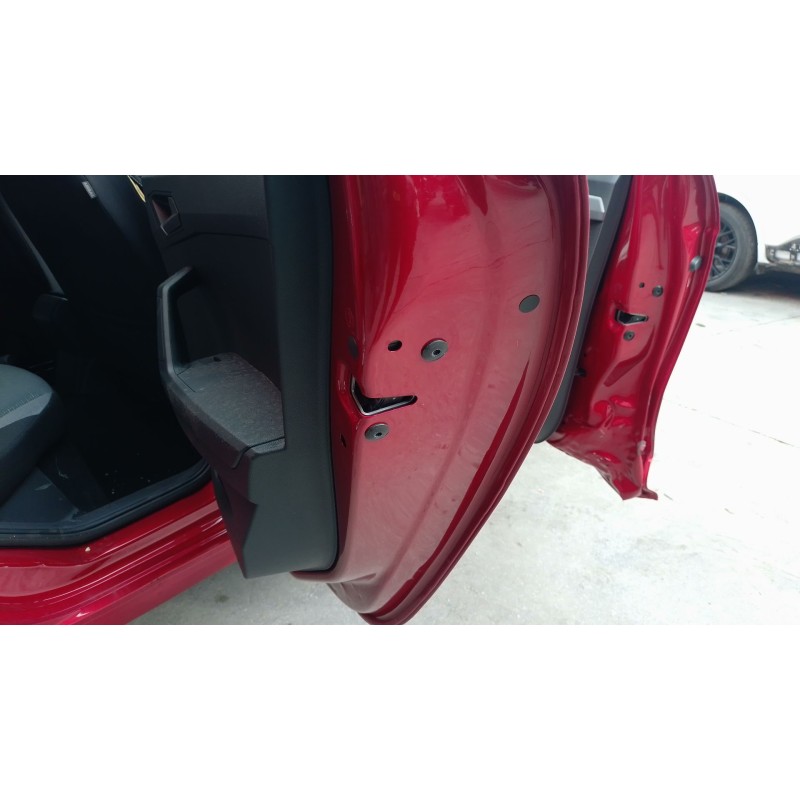 Recambio de cerradura puerta trasera derecha para seat ibiza v (kj1, kjg) 1.0 tsi referencia OEM IAM   