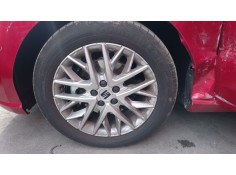 Recambio de llanta para seat ibiza v (kj1, kjg) 1.0 tsi referencia OEM IAM   