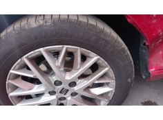 Recambio de llanta para seat ibiza v (kj1, kjg) 1.0 tsi referencia OEM IAM    2