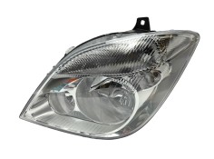 Recambio de faro izquierdo para mercedes-benz sprinter ii james cook (906) referencia OEM IAM 9068200161 10113181002 10113181002
