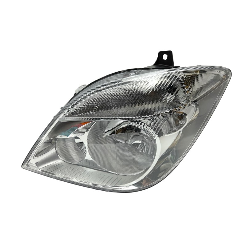 Recambio de faro izquierdo para mercedes-benz sprinter ii james cook (906) referencia OEM IAM 9068200161 10113181002 10113181002