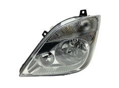 Recambio de faro izquierdo para mercedes-benz sprinter ii james cook (906) referencia OEM IAM 9068200161 10113181002 10113181002 2
