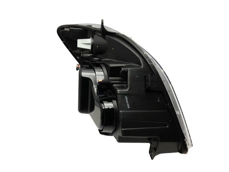 Recambio de faro izquierdo para mercedes-benz sprinter ii james cook (906) referencia OEM IAM 9068200161 10113181002 10113181002