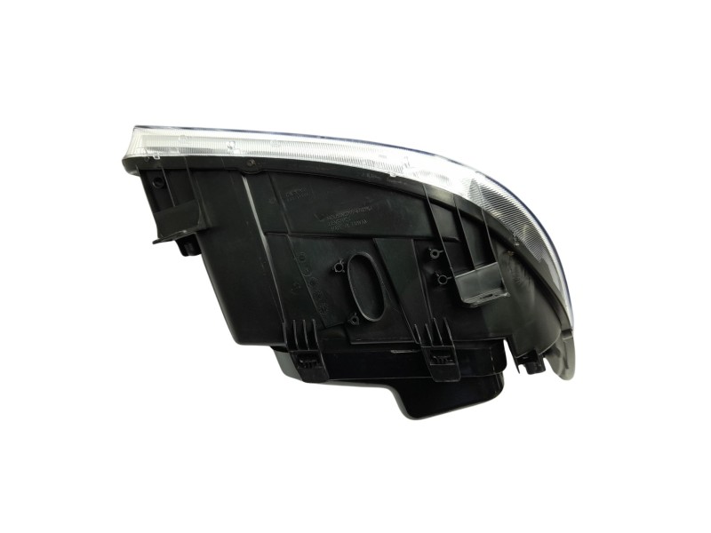 Recambio de faro izquierdo para mercedes-benz sprinter ii james cook (906) referencia OEM IAM 9068200161 10113181002 10113181002