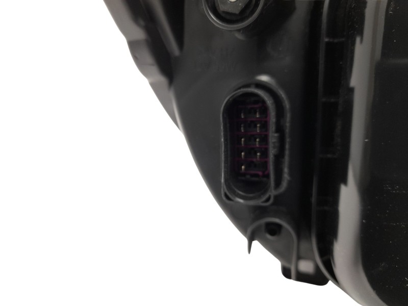 Recambio de faro izquierdo para mercedes-benz sprinter ii james cook (906) referencia OEM IAM 9068200161 10113181002 10113181002