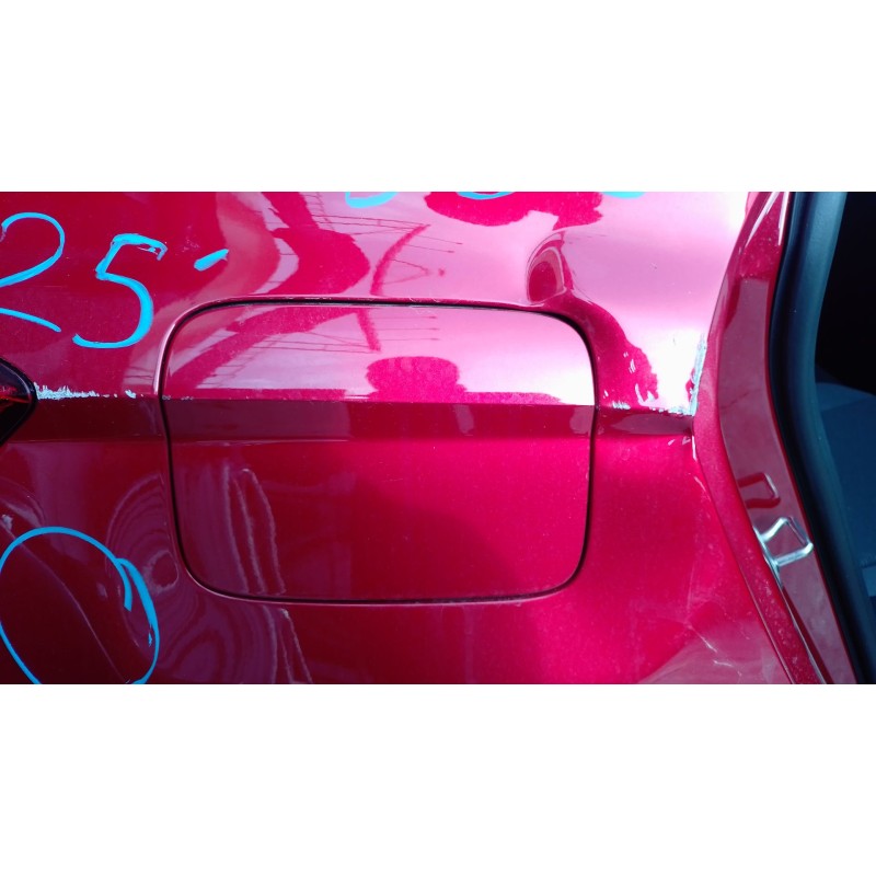 Recambio de tapa exterior combustible para seat ibiza v (kj1, kjg) 1.0 tsi referencia OEM IAM   