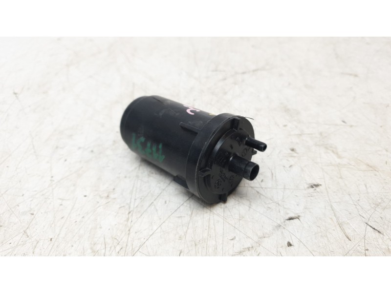 Recambio de filtro carbono activo para honda pcx 125 referencia OEM IAM 17410K1ZJ11  