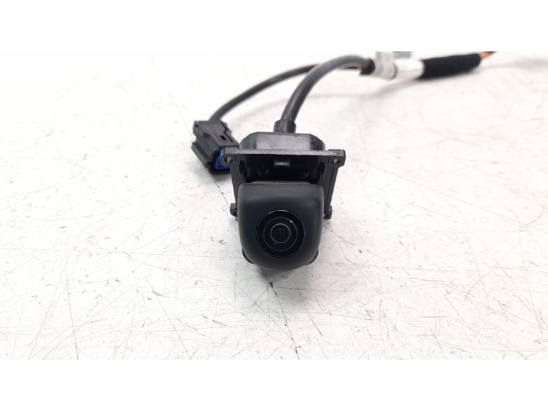 Recambio de modulo electronico para hyundai tucson 1.6 crdi cat referencia OEM IAM 95766D7000  