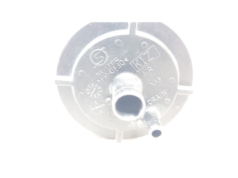 Recambio de filtro carbono activo para honda pcx 125 referencia OEM IAM 17410K1ZJ11  