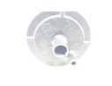 FILTRO CARBONO ACTIVO 17410K1ZJ11 17410K1ZJ11 