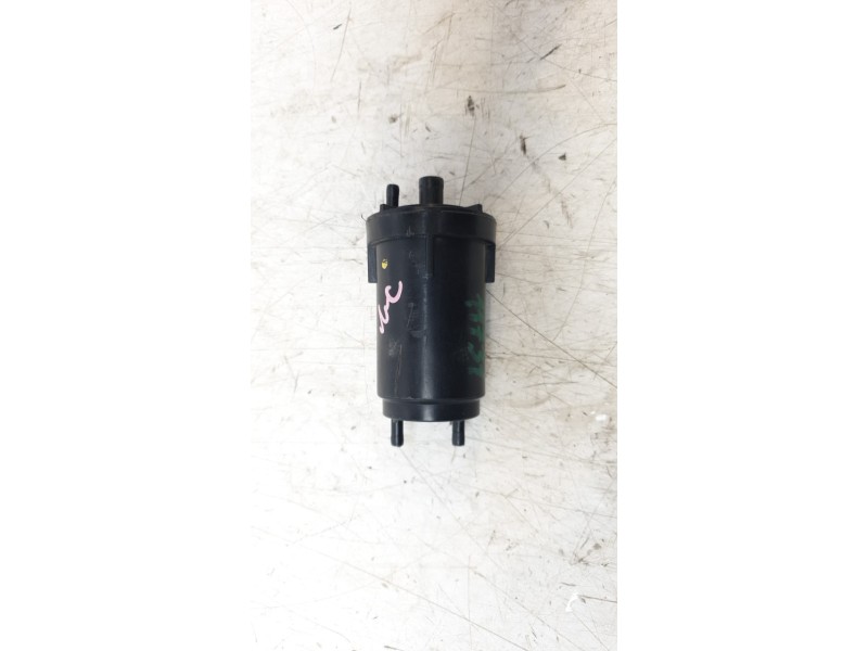 Recambio de filtro carbono activo para honda pcx 125 referencia OEM IAM 17410K1ZJ11  