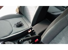 Recambio de apoyabrazos central para seat ibiza v (kj1, kjg) 1.0 tsi referencia OEM IAM   