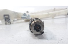 Recambio de airbag cortina delantero izquierdo para bmw x5 (e70) 3.0 turbodiesel cat referencia OEM IAM 84714150705 72127141507  2