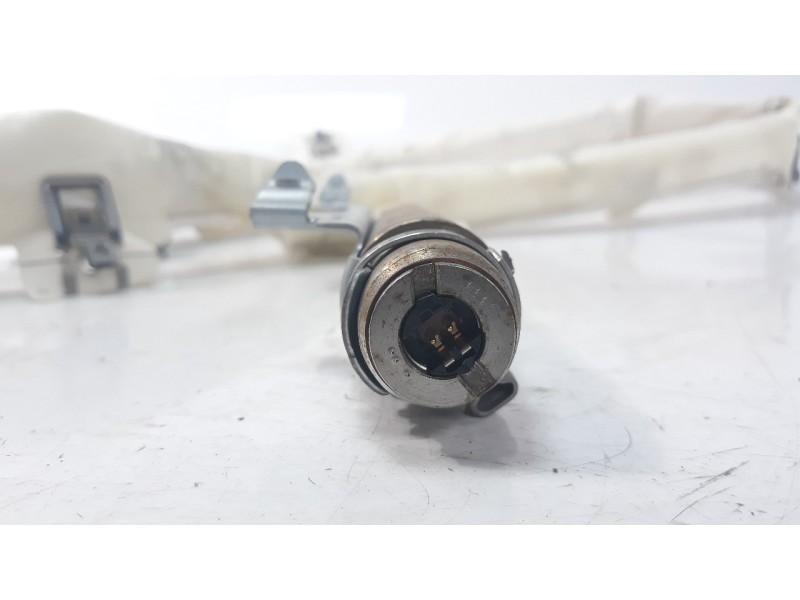 Recambio de airbag cortina delantero izquierdo para bmw x5 (e70) 3.0 turbodiesel cat referencia OEM IAM 84714150705 72127141507 