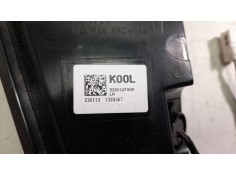 Recambio de piloto trasero izquierdo para kia niro ii (sg2) 1.6 gdi hybrid referencia OEM IAM 92401AT000   2