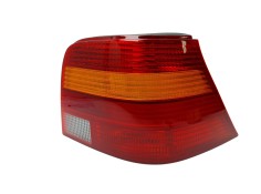 Recambio de piloto trasero derecho para volkswagen golf iv berlina (1j1) referencia OEM IAM 1J6945096Q 103F02244710 103F02244710