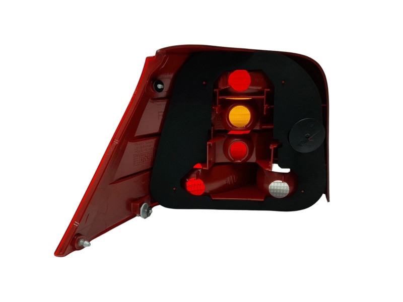 Recambio de piloto trasero derecho para volkswagen golf iv berlina (1j1) referencia OEM IAM 1J6945096Q 103F02244710 103F02244710