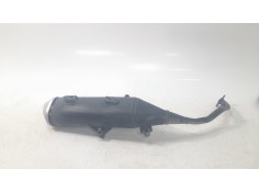 TUBO ESCAPE COMPLETO 18300K1YJ50 18300K1YJ50 