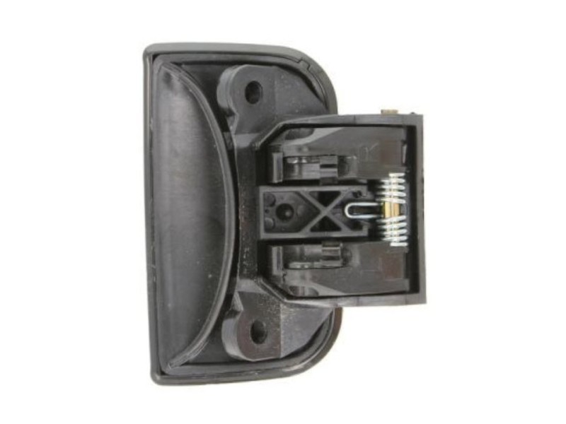 Recambio de maneta exterior delantera derecha para citroën berlingo referencia OEM IAM 9101J5 106071753 121338