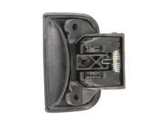 Recambio de maneta exterior delantera derecha para citroën berlingo referencia OEM IAM 9101J5 106071753 121338 2