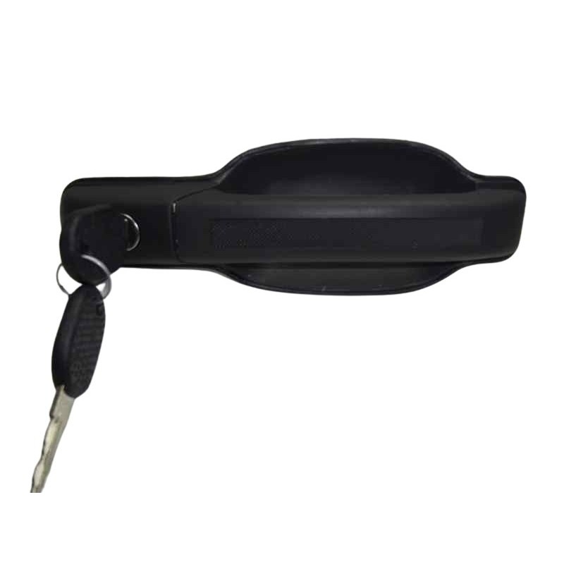 Recambio de maneta exterior delantera derecha para iveco daily caja cerrada (1989 =>) referencia OEM IAM 93936135 106092753 1247