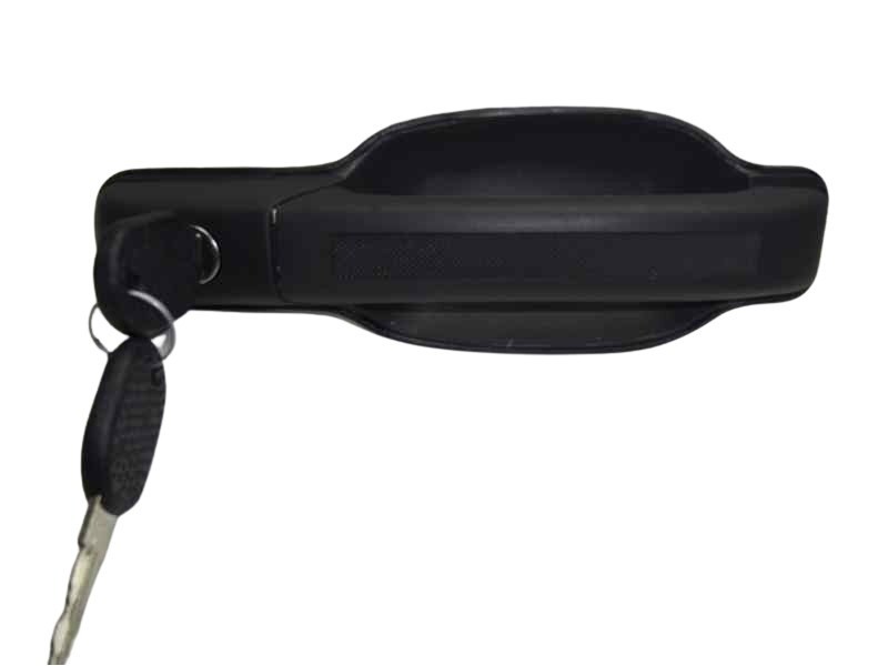 Recambio de maneta exterior delantera derecha para iveco daily caja cerrada (1989 =>) referencia OEM IAM 93936135 106092753 1247