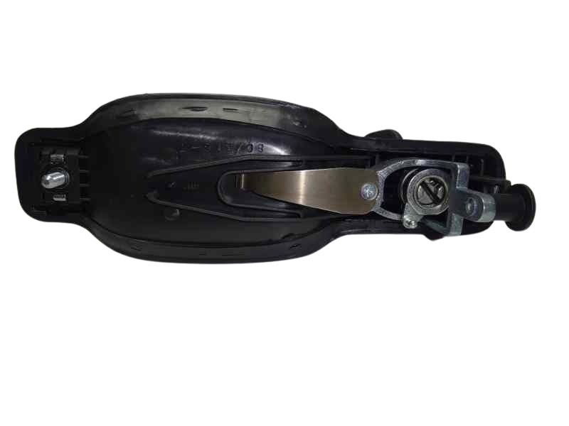 Recambio de maneta exterior delantera derecha para iveco daily caja cerrada (1989 =>) referencia OEM IAM 93936135 106092753 1247