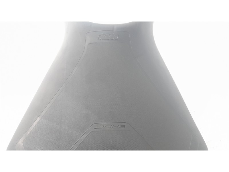 Recambio de asiento para ktm 125 duke 125 duke referencia OEM IAM 93007040000  