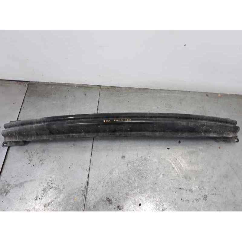 Recambio de refuerzo paragolpes trasero para volkswagen golf v berlina (1k1) conceptline (e) referencia OEM IAM 1K0807305C 10723