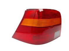 Recambio de piloto trasero izquierdo para volkswagen golf iv berlina (1j1) referencia OEM IAM 1J6945095Q 103F02244711 103F022447