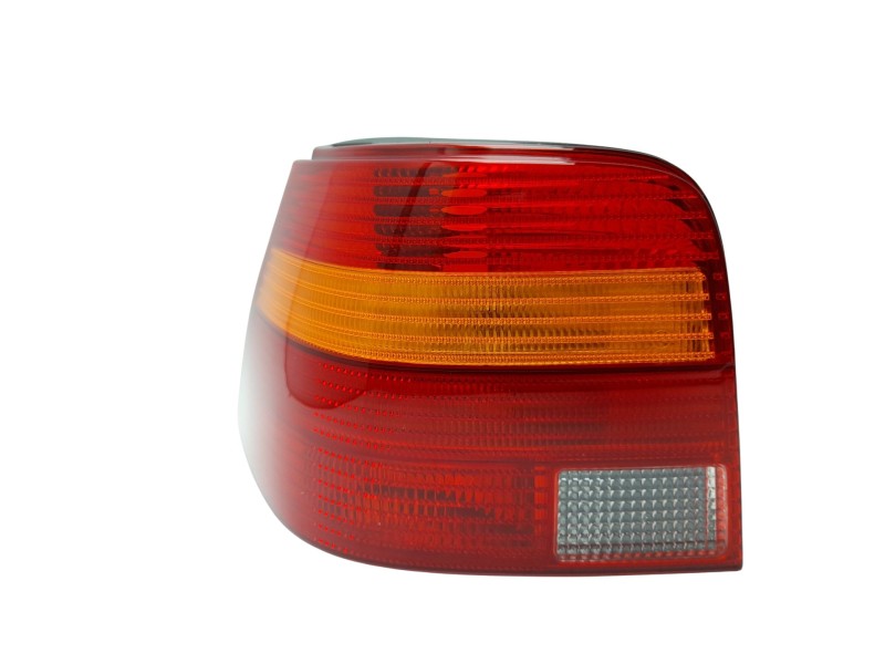 Recambio de piloto trasero izquierdo para volkswagen golf iv berlina (1j1) referencia OEM IAM 1J6945095Q 103F02244711 103F022447