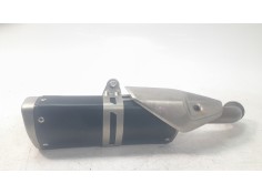 Recambio de silenciador trasero para ktm 125 duke 125 duke referencia OEM IAM 94305083000  