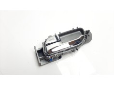 MANETA INTERIOR TRASERA IZQUIERDA 7241021000 