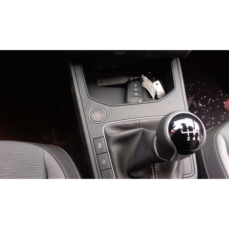 Recambio de conmutador de arranque para seat ibiza v (kj1, kjg) 1.0 tsi referencia OEM IAM   