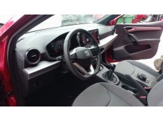 Recambio de kit airbag para seat ibiza v (kj1, kjg) 1.0 tsi referencia OEM IAM   