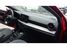 Recambio de kit airbag para seat ibiza v (kj1, kjg) 1.0 tsi referencia OEM IAM    2