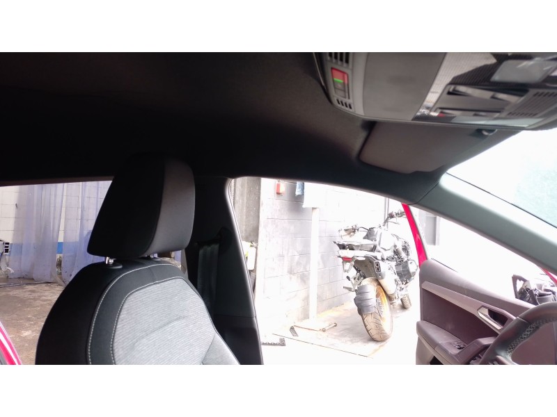 Recambio de kit airbag para seat ibiza v (kj1, kjg) 1.0 tsi referencia OEM IAM   