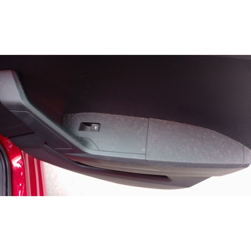 Recambio de mando elevalunas trasero derecho para seat ibiza v (kj1, kjg) 1.0 tsi referencia OEM IAM   