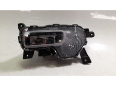 Recambio de faro antiniebla izquierdo para kia niro ii (sg2) 1.6 gdi hybrid referencia OEM IAM 92201AT  