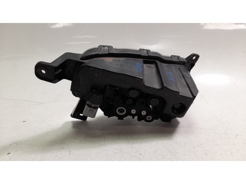 Recambio de faro antiniebla izquierdo para kia niro ii (sg2) 1.6 gdi hybrid referencia OEM IAM 92201AT  