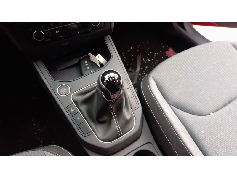 Recambio de palanca cambio para seat ibiza v (kj1, kjg) 1.0 tsi referencia OEM IAM   