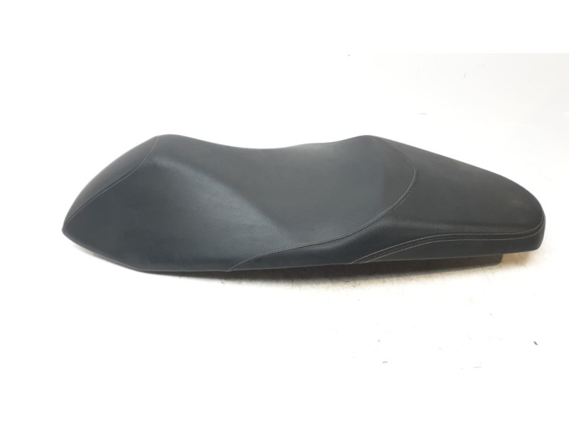 Recambio de asiento delantero para honda pcx 125 referencia OEM IAM 77200K1ZJ1000  