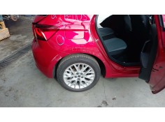 Recambio de amortiguador trasero derecho para seat ibiza v (kj1, kjg) 1.0 tsi referencia OEM IAM   