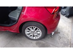 Recambio de amortiguador trasero izquierdo para seat ibiza v (kj1, kjg) 1.0 tsi referencia OEM IAM   